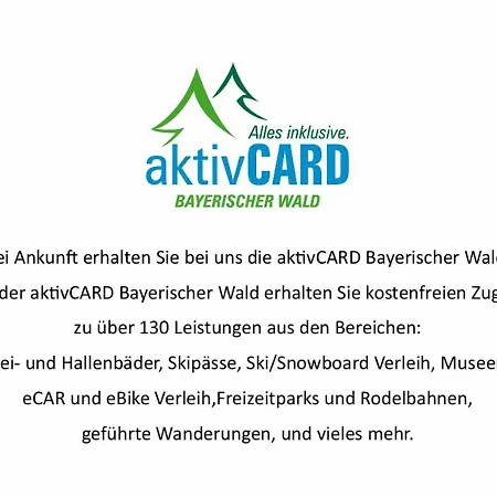 Place 4you * Grafenau (Bavaria)