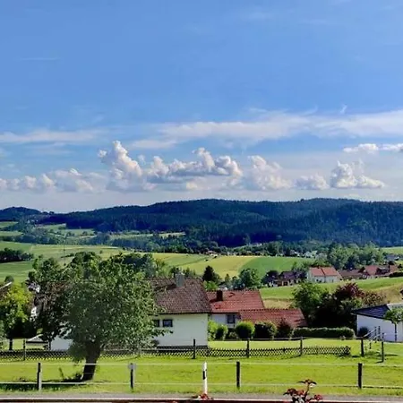 Tatil Evi Place 4you Grafenau (Bavaria)