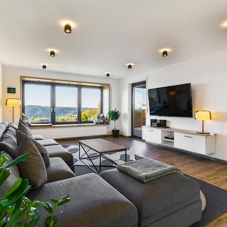 Tatil Evi Place 4you Grafenau (Bavaria)