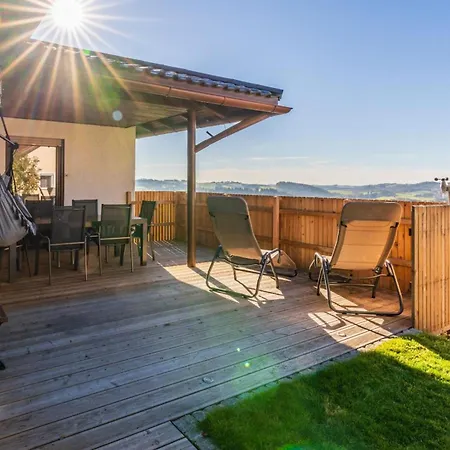 Place 4you Tatil Evi *