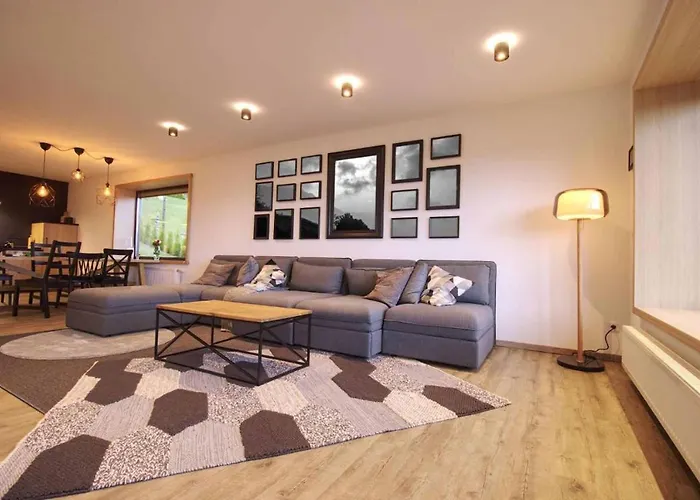 Place 4you Holiday home